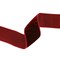 LaRibbons 2 1/2" Wired Premium Velvet Ribbon w/ Tissue Back | 10 Yard Roll